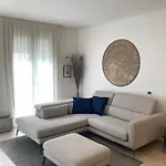 Golia Con Parcheggio Appartement Vicence