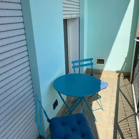 Golia Con Parcheggio Апартаменты *