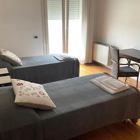 Golia Con Parcheggio *