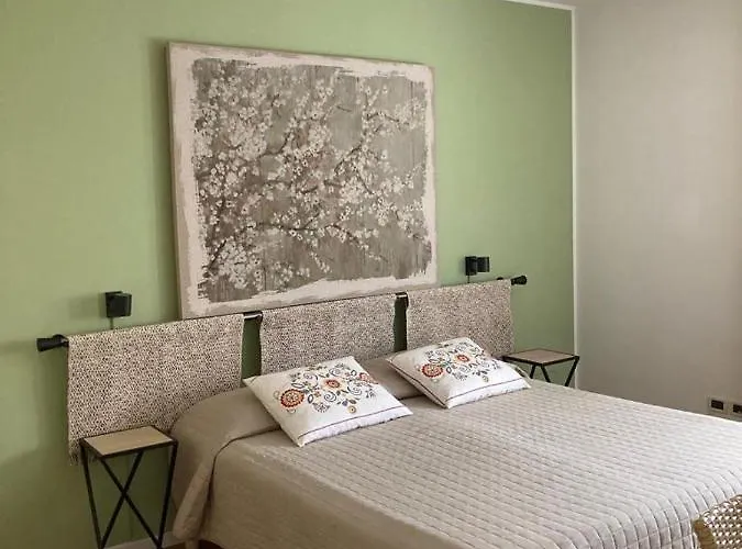 Appartement Golia Con Parcheggio *