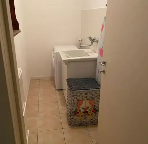 Appartement Golia Con Parcheggio