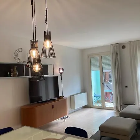Apartman Golia Con Parcheggio *