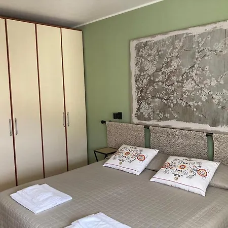 Apartment Golia Con Parcheggio Vicenza