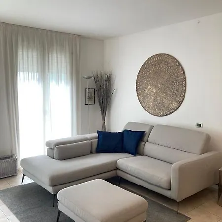 Golia Con Parcheggio Apartment Vicenza