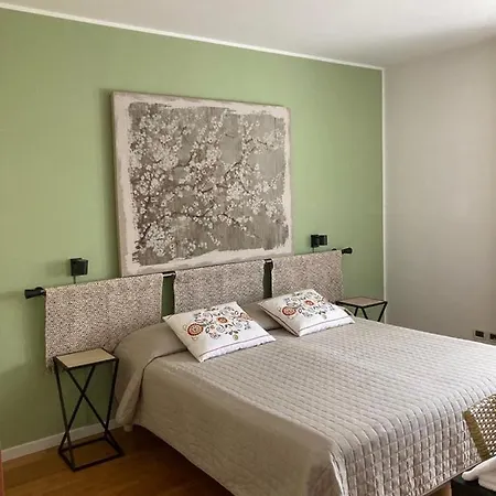 Apartment Golia Con Parcheggio *