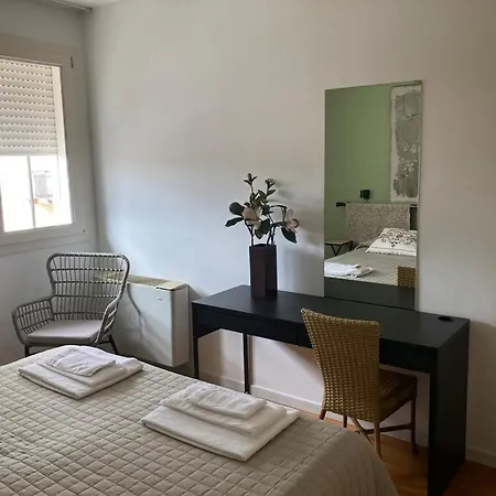 Golia Con Parcheggio Vicenza