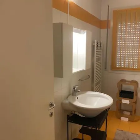 Golia Con Parcheggio Apartment