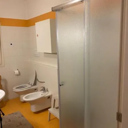 Lägenhet Golia Con Parcheggio *