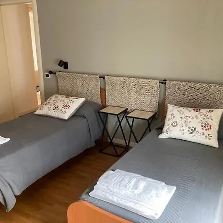 Golia Con Parcheggio Apartment