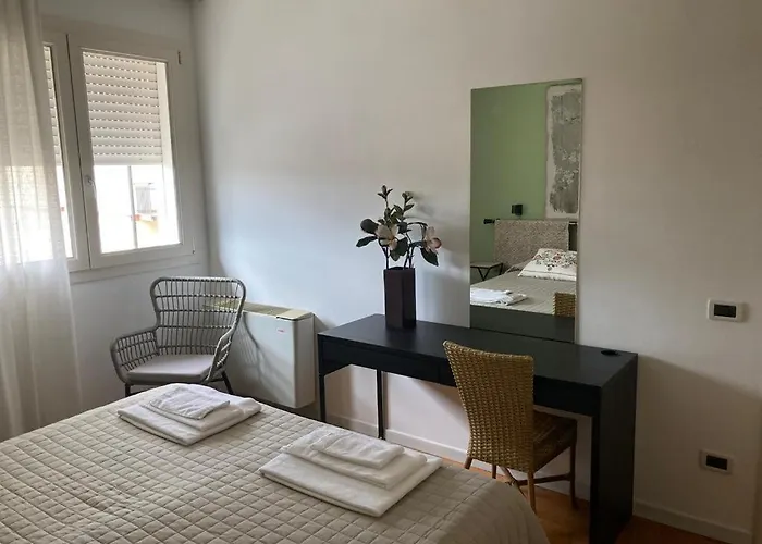 Golia Con Parcheggio Vicenza